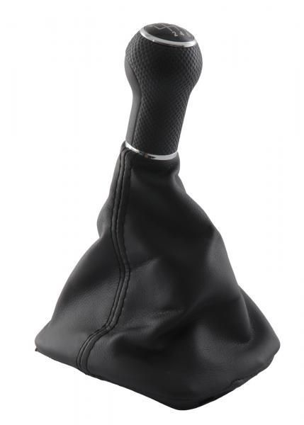 Cora 6 speed gear knob and gaiter VOLKSWAGEN Golf IV 97&gt;, Bora 98&gt; (diam.