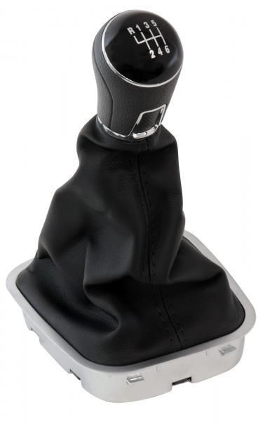 Cora Pomello e cuffia cambio 6 velocità VOLKSWAGEN Polo V 14>17