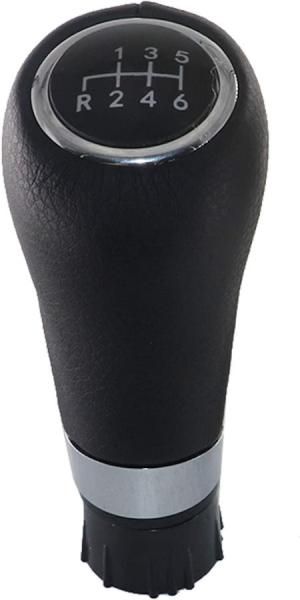 Cora 6 Speed ​​Gear Knob Mercedes A 04>12 / B 05>11