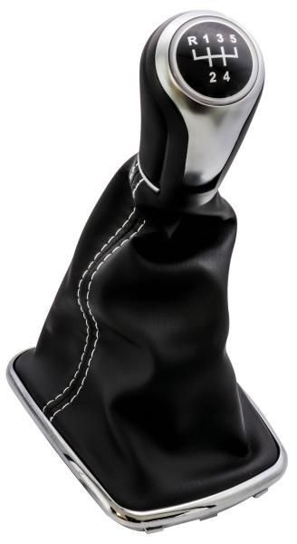 Cora Cuffia e Pomello Cambio 5 Marce Vw Golf V/Bora 03>