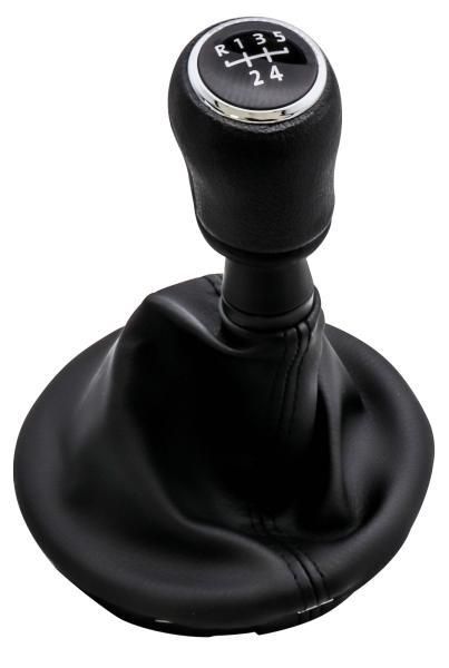 Cora Schaltknauf und Schaltsack, 5-Gang, VW Transporter 03&gt;14