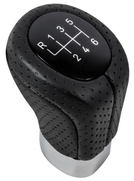 Cora 6 speed gear knob BMW 3 Series 82>05, 5 Series 88>95, 7 Series 86>01,