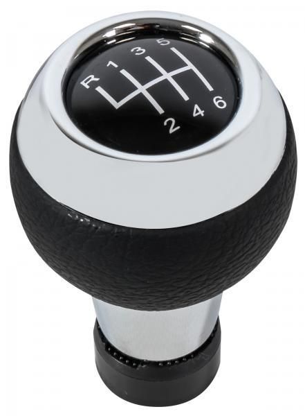 Cora 6-Gang-Schaltknauf MINI 07&gt;13