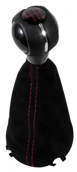 Cora Pomello e cuffia cambio 6 velocità MINI 3/5p. 14>