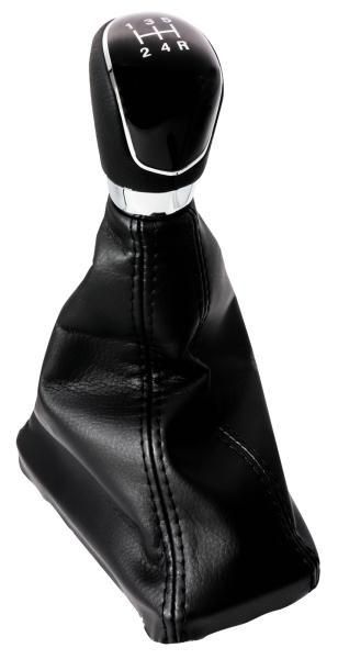 Cora Gear Shift Knob and Boot 5 Speed ​​Ford Focus 14>18
