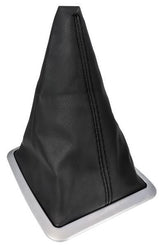 Funda de palanca de cambios Cora para Ford Focus 04>11 con borde mate