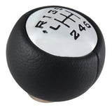 Cora 6 speed gear knob CITROEN C3 09&gt;16,C3 Picasso,C4 04&gt;18,C4 20&gt;,C5 04