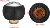 Cora Pomello cambio 5 velocita' CITROEN C3 09>16,C3 Picasso,C4 04>18