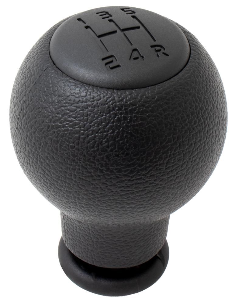 Pomo de cambio de 5 velocidades Cora OPEL Agila B 08>15