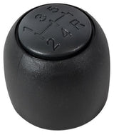 Cora 5 speed gear knob FIAT 500 07&gt;, Panda II 03&gt;12