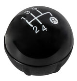 Pomo de cambio Cora de 5 velocidades FIAT 500 07>