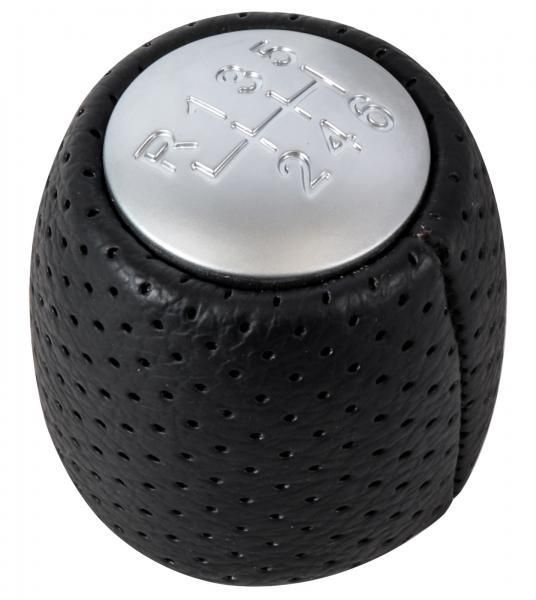 Cora 6-Gang-Schaltknauf ALFA ROMEO 159 05>