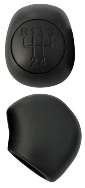 Cora 5 speed gear knob CITROEN Jumper 94>06 Ducato 94>06 Boxer 94>06