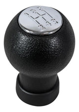 Pomo de cambio Cora de 5 velocidades para Suzuki Swift III 05>10, SX4 06>09
