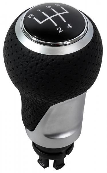 Cora 5 speed gear knob AUDI A4 07>15, A5 07>16, Q5 08>16