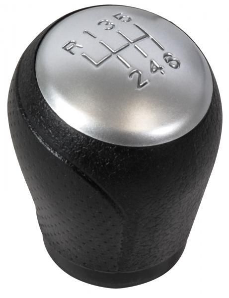 Cora 6 Speed ​​Gear Knob NISSAN Qashqai 06>21