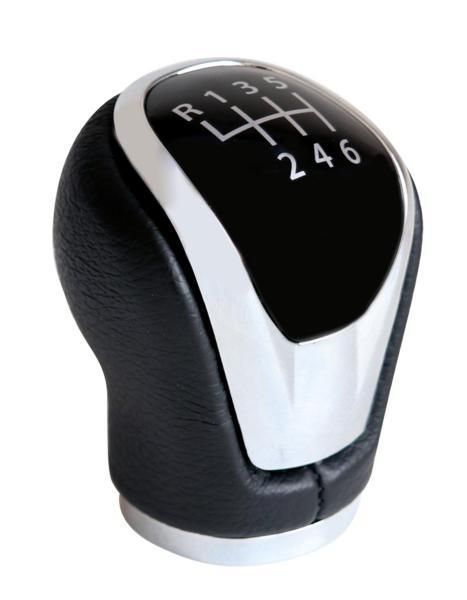 Cora 6-speed gear knob NISSAN Qashqai 14>21