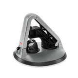 Portaesquís magnéticos Fabbri para coche KOLUMBUS SKI &amp; BOARD 6940002