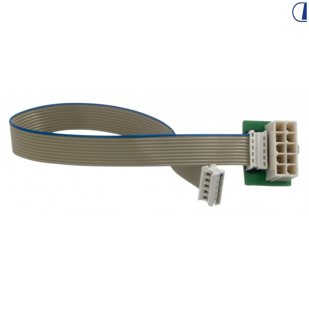 Alde Adattatore cavo 3010-206 per porta X9 stufa Compact 3020HE