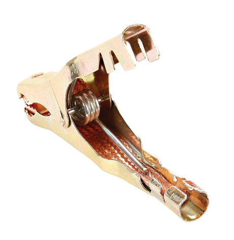 Lampa Heavy-Duty, pinze batteria - 19 cm - 700A 69896