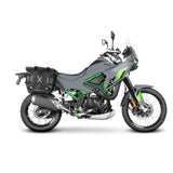 Shad Seitenkofferhalterung 3P System Kawasaki KLE 500 2026