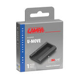 Lampa Clip adesiva compatibile con U-Move - 1 pz 69939