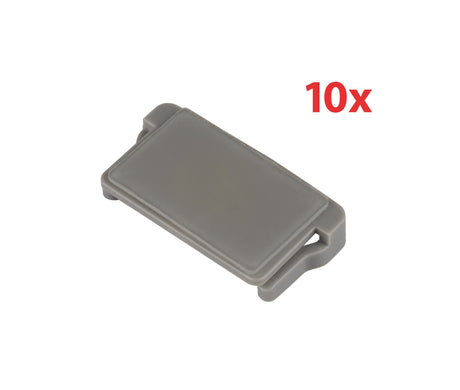 Lampa Clip Adesiva Clip 1 - Set 10 pz 69942