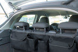 Lampa Multi-Pocket DeLuxe, organizer bagagliaio/sedile 69944