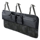 Lampa Multi-Pocket DeLuxe, organizer bagagliaio/sedile 69944
