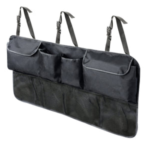 Lampa Multi-Pocket DeLuxe, organizer bagagliaio/sedile 69944