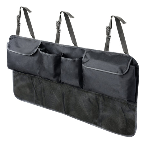 Lampa Multi-Pocket DeLuxe, organizer bagagliaio/sedile 69944