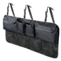 Lampa Multi-Pocket DeLuxe, organizer bagagliaio/sedile 69944