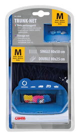 Trunk-Net, doppia rete portaoggetti - M