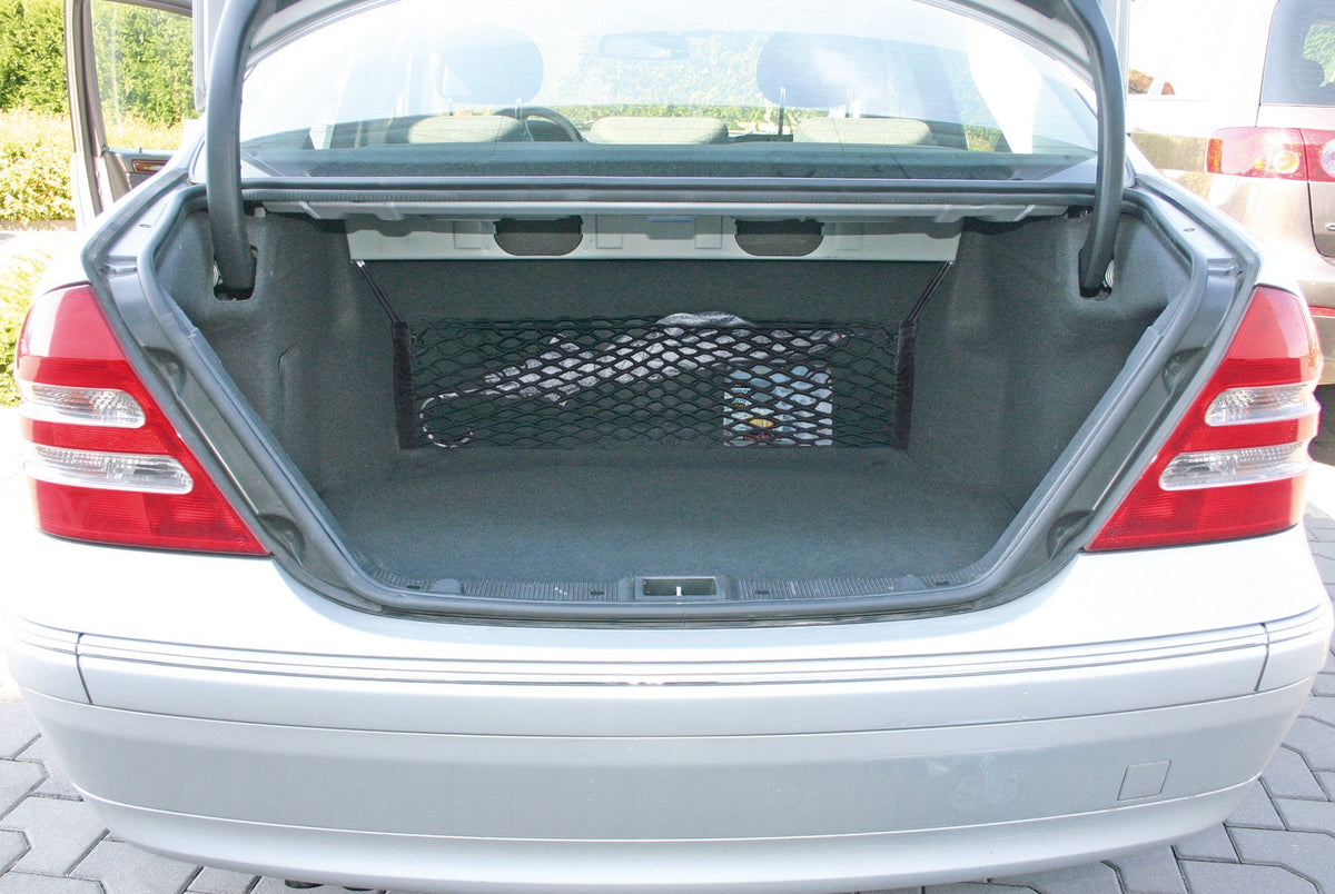 Lampa Trunk-Net, rete portaoggetti - L 69949