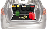 Lampa Organizer baule con tappeto di protezione 69954