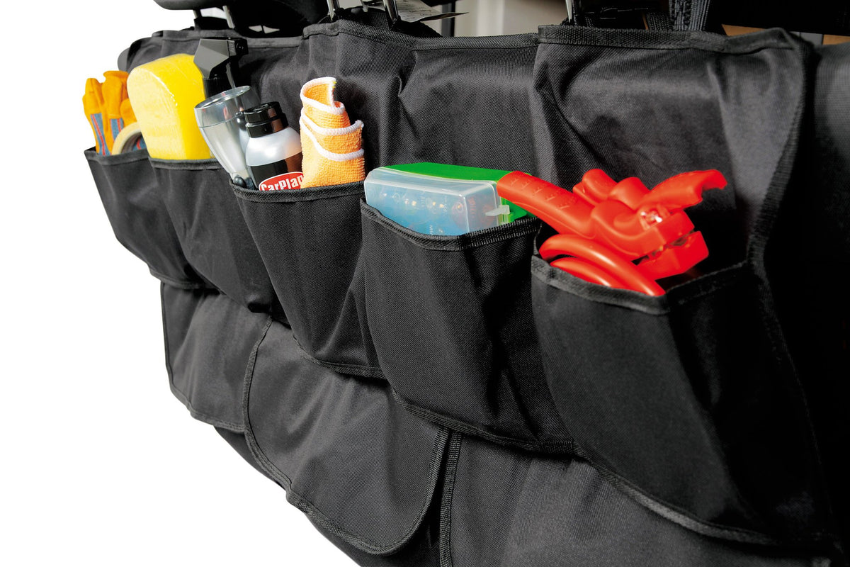 Lampa Organizer baule con tappeto di protezione 69954