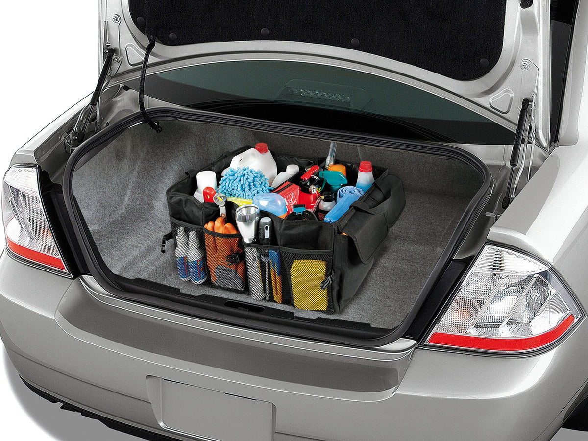 Lampa Organizer Deluxe per baule - L 69961