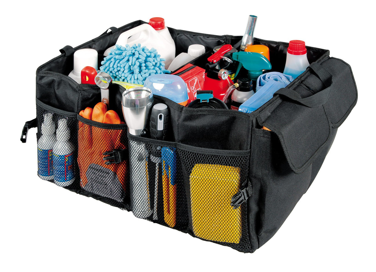 Lampa Organizer Deluxe per baule - L 69961