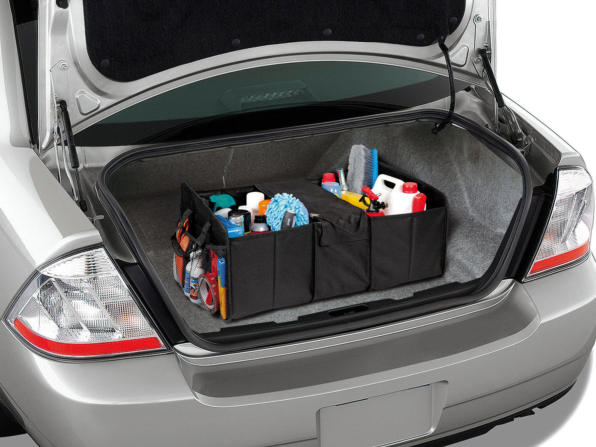 Lampa Organizer Deluxe para Maletero de Coche XL