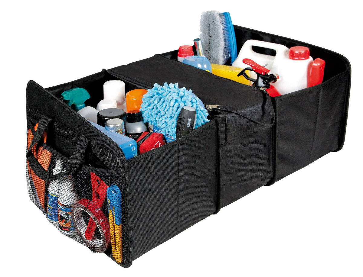 Lampa Organizer Deluxe para Maletero de Coche XL
