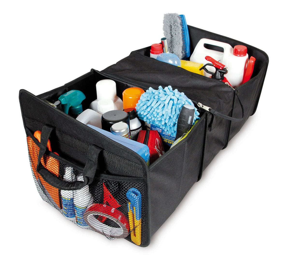 Lampa Organizer Deluxe para Maletero de Coche XL