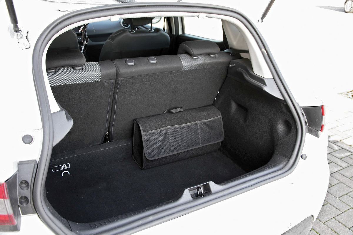 Lampa Borsa organizer per baule con rivestimento interno - M 69965