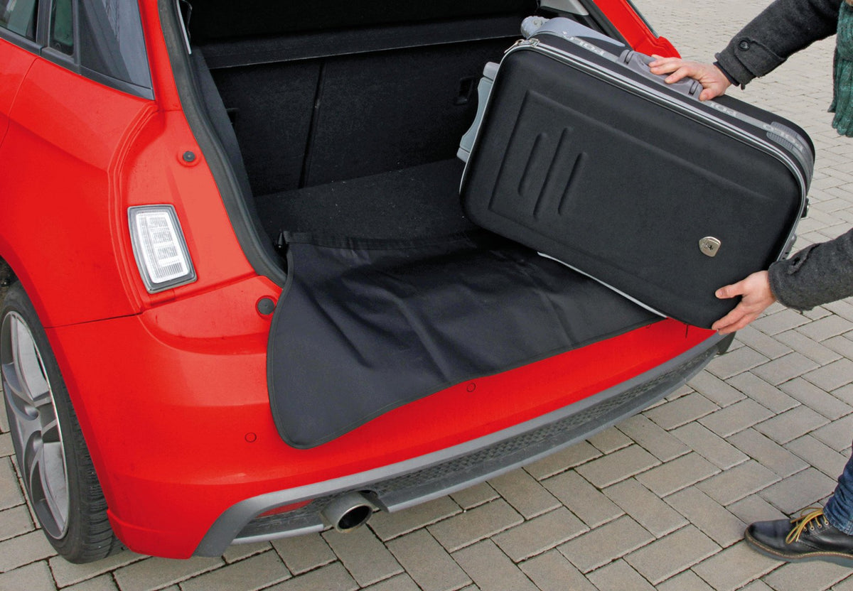Lampa Bumper Protector, protezione per paraurti posteriori 69966