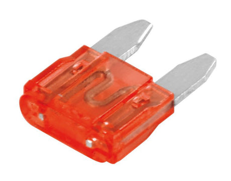 Lampa Set 100 micro fusibili lamellari, 12/32V - 10A 69995