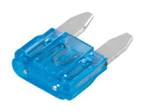 Lampa Set 100 micro fusibili lamellari, 12/32V - 15A 69996