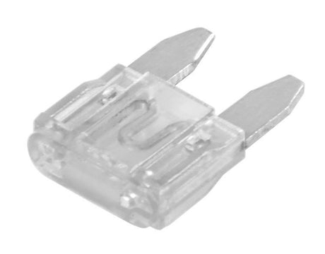 Lampa Set 100 micro fusibili lamellari, 12/32V - 25A 69998