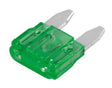Lampa Set 100 micro fusibili lamellari, 12/32V - 30A 69999