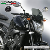 Biondi Cupolino Gust Fumé Scuro Yamaha FZ1 1000 2006-2015
