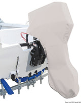 Coprimotore completo Oceansouth 60-100 HP