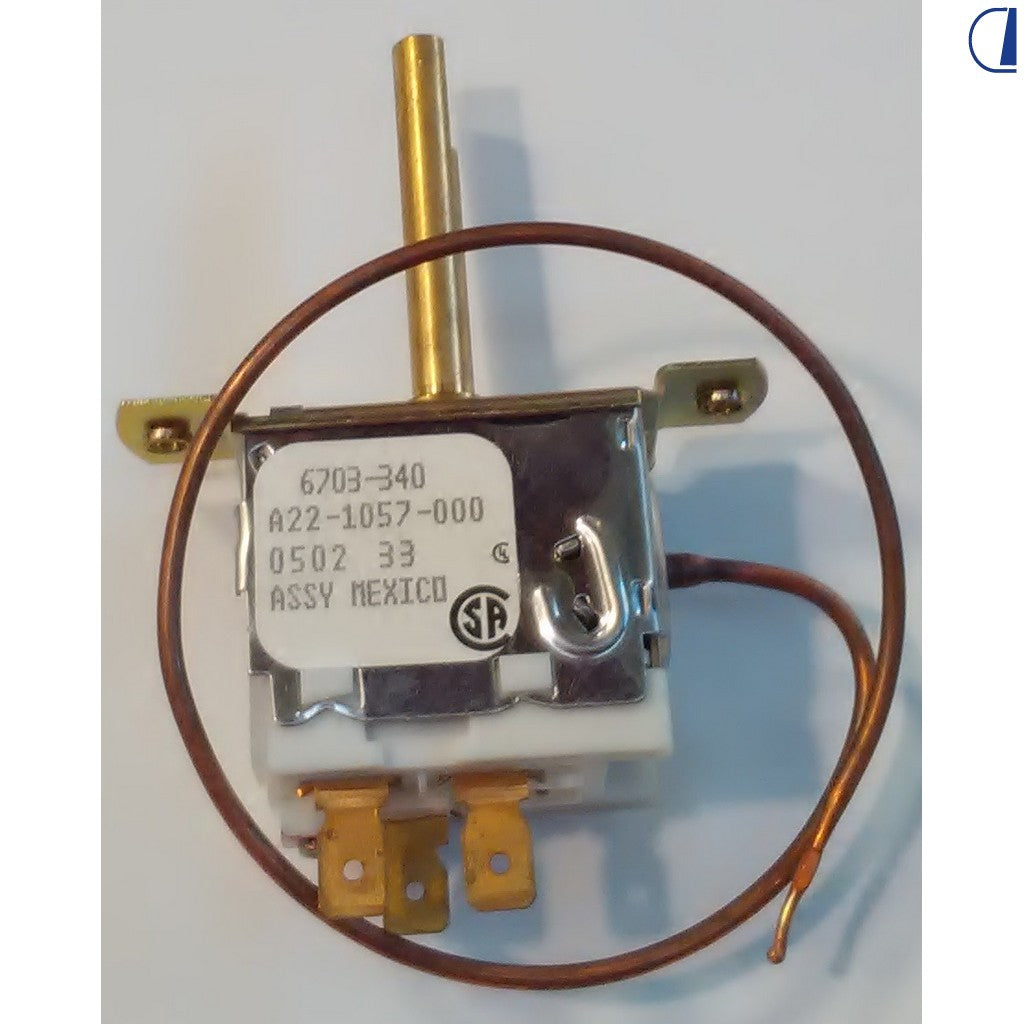 MaxxAir Termostato per condizionatori Mach